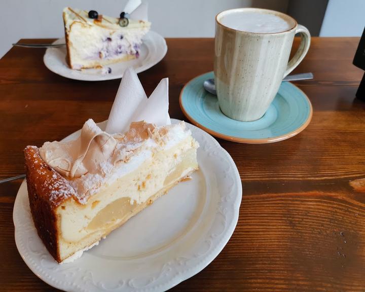 Cafe KuchenZeit