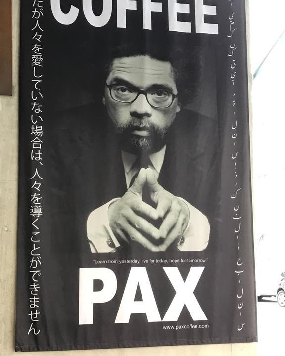 Pax Coffee