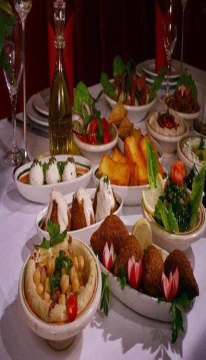 Sufis Restaurant and Catering