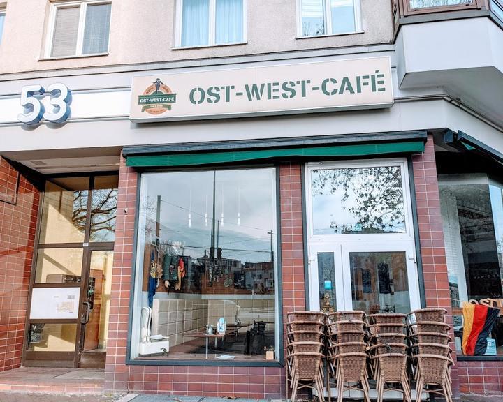 Ost-West-Cafe