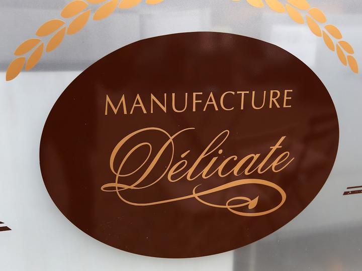 Manufacture Delicate